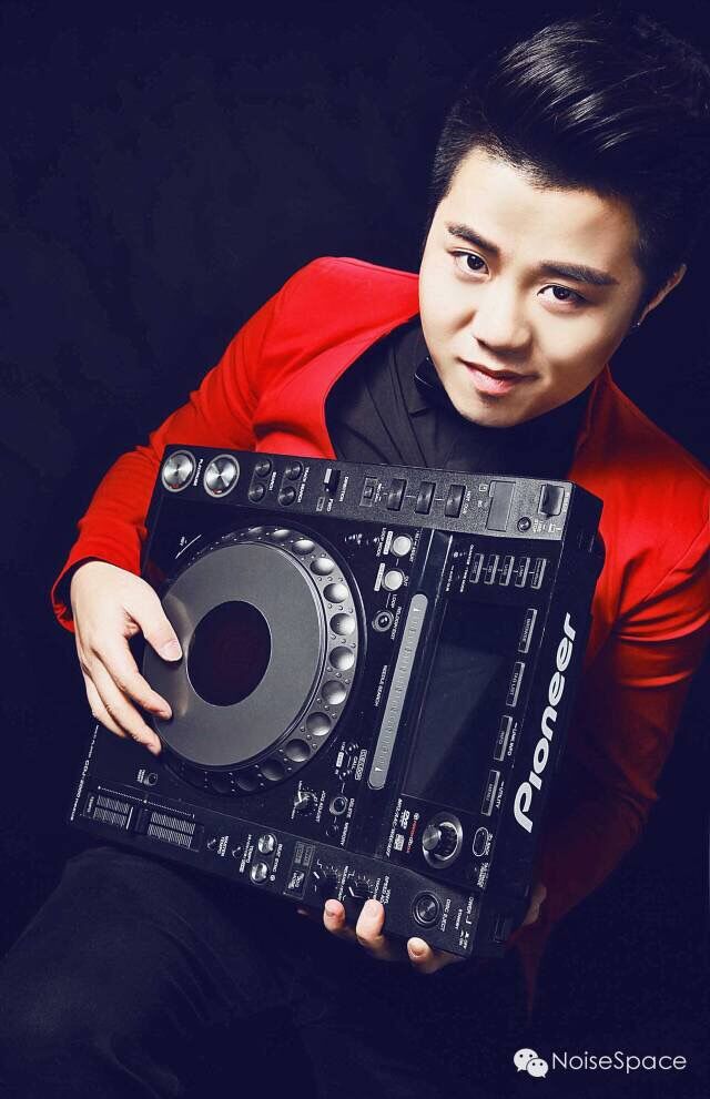 2015年先锋杯全国总冠军DJ Benny_z派对思路