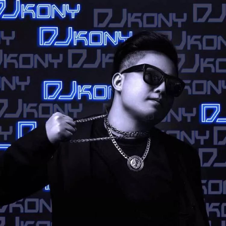 [8.11] EDM Mash&榜单中场商业套曲-DJKONY