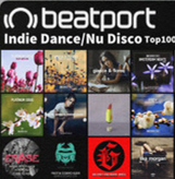 [11.18] Beatport Indie Dance & Nu Disco Top 100(1.6G)