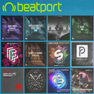 [3.1] Beatport Big Room Top100  [1G]