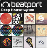 [03.05] Beatport Top100 Deep House