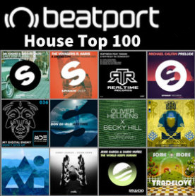 [04.08] Beatport  House   Top100