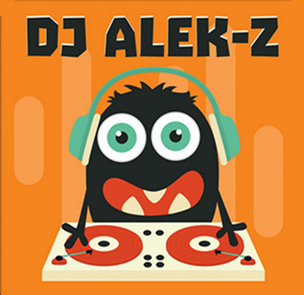 ChinaDJS - 音乐制作人DJ Alek-Z