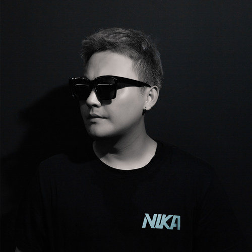 [2020.8.20] Dj Nika 主场Party bigroom & hardstyle思路