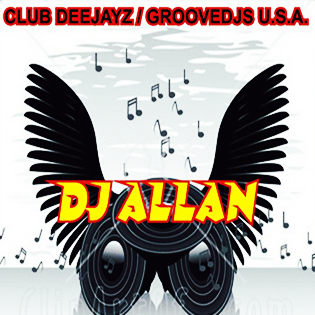 [2021.2.26] DJ Allan 0.9G