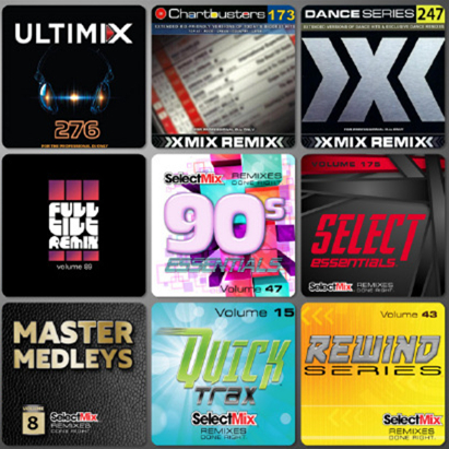 [2021.3.2] Remix EPx20 5.5G