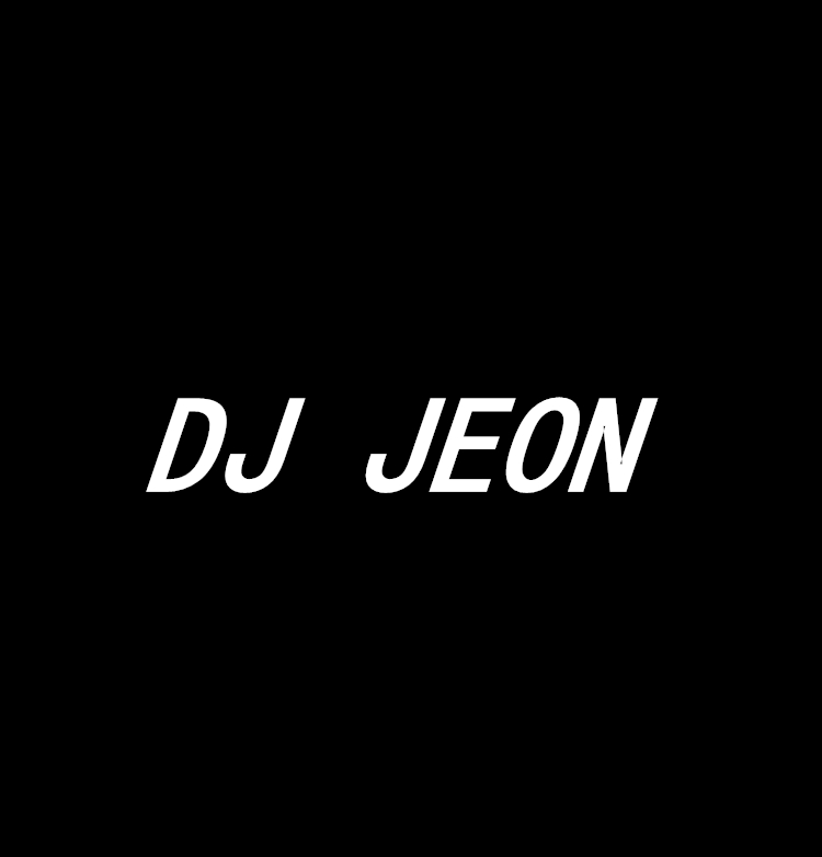 [2021.11.27] DJ Jeon 最新R&B暖场思路