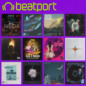 [2023.3.21] Beatport - Top 100 Mainstage 1G