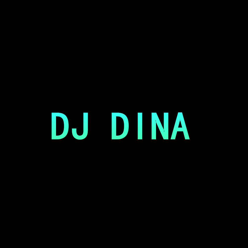 [2024.4.7] DJ DINA 中场11-12点现场同步炸场思路