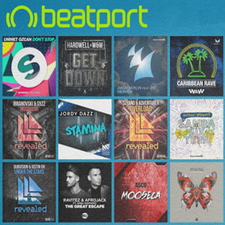 [2024.8.11] Beatport - Summer Sounds 2024 8.3G