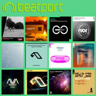 [2024.8.20] Beatport Best Of Classics Minimal Deep Tech 1.6G