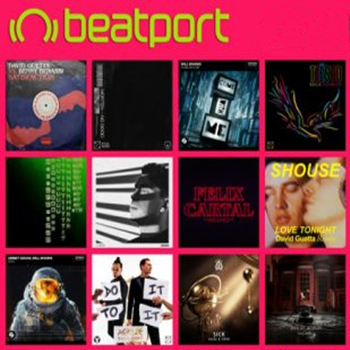 [2024.8.24] Beatport Best Of Classics Progressive House 1G