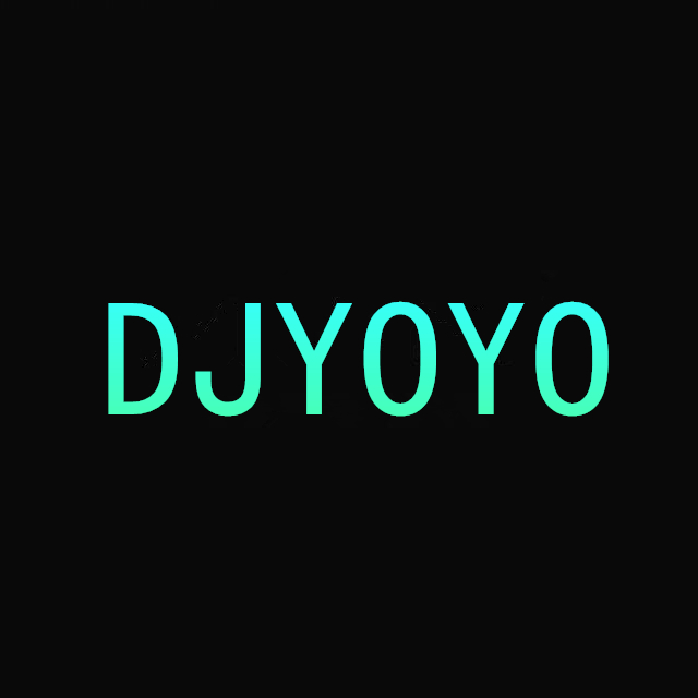 [2024.11.16] DJ YOYO 140韩风订制轰炸 Bounce 思路