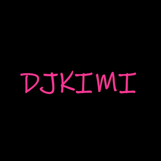 [2025.5.8] DJ KIMI 140 顶级商业中英文 Bounce 思路