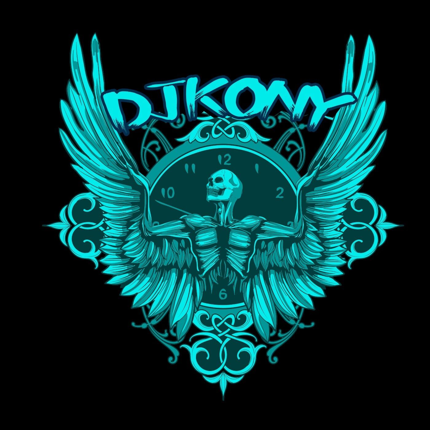 [2025.5.12] DJ KONY 140 主流多元素 Bounce Super Big思路