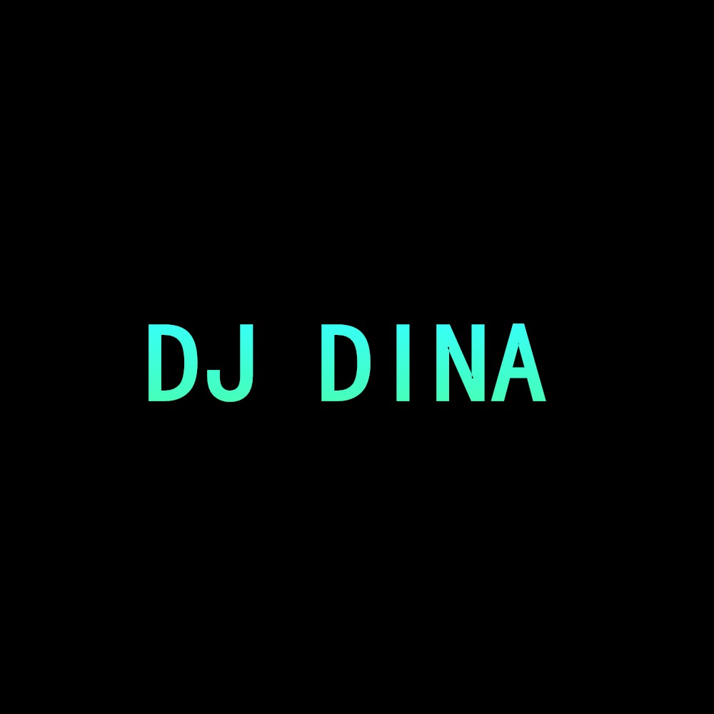 [2025.11.5] DJ DINA 140 抖音热播中英文 Bounce 商业弹跳思路