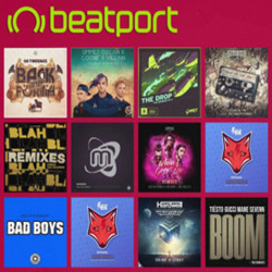 [2021.7.12]  Beatport Trance Top100 1.5G