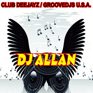 [2021.9.22] DJ Allan 1.2G
